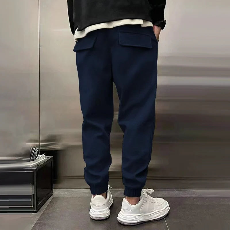 Arven Men'S Ultra-Soft Pants