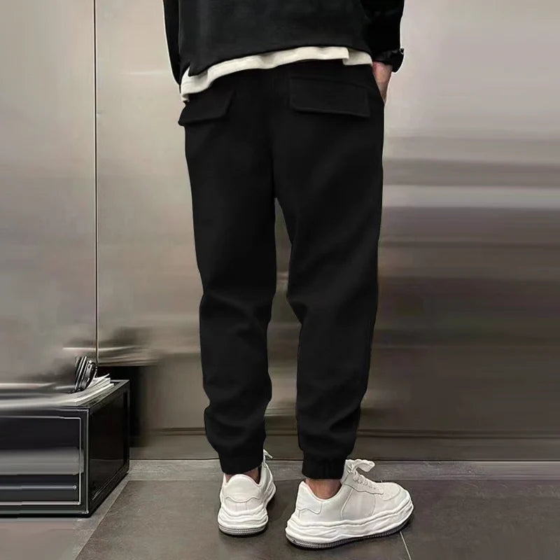 Arven Men'S Ultra-Soft Pants