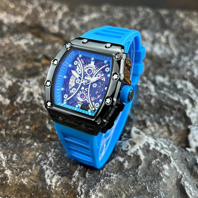 Sports Watch Calendar Clock L146