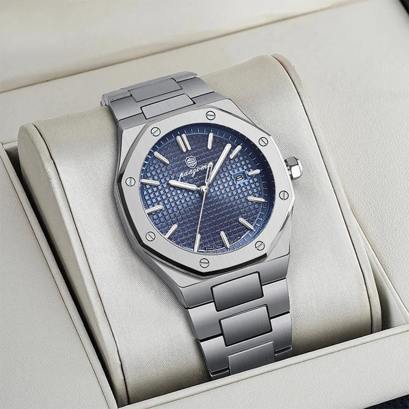 UrbanTrace Reloj Stainless Steel