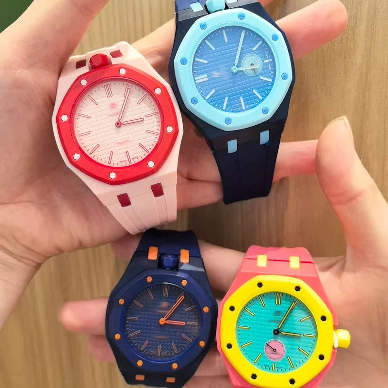 Ap Swatch Co-Branded